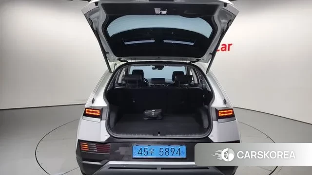 Hyundai Ionic 5 id 2999273 из Кореи 11