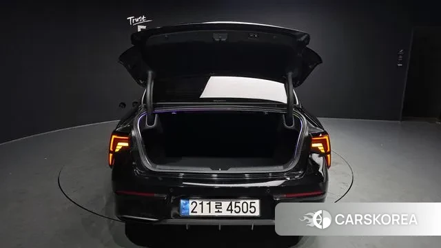 Kia The New K5 Hybrid 3rd generation id 3644754 из Кореи 11