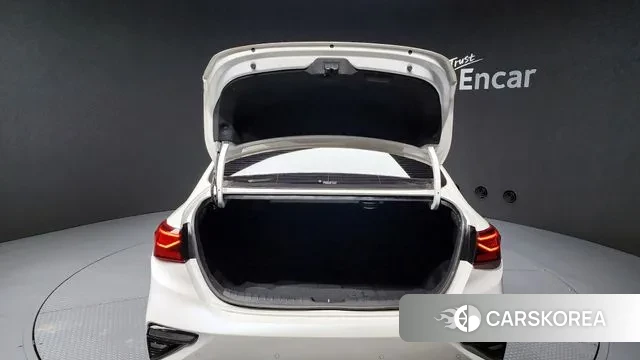 Kia Come New K3 id 3325275 из Кореи 11