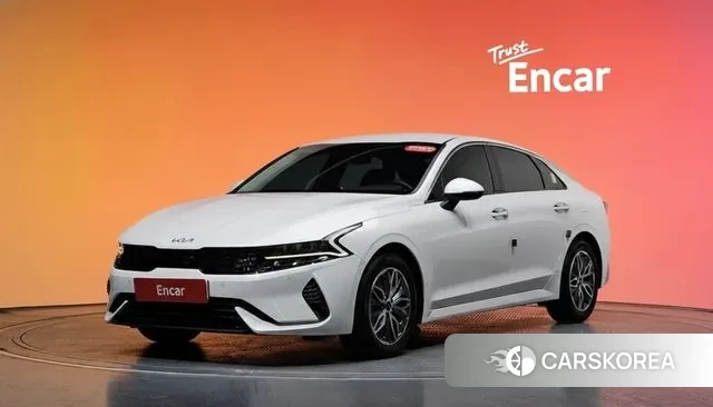 Kia K5 Hybrid 3rd Generation id 3600916 из Кореи 11