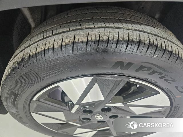 Hyundai Kona Hybrid (SX2) id 3934390 из Кореи 11