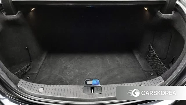 Mercedes-Benz S-Class W222 id 3789800 из Кореи 11