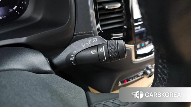 Volvo XC90 second Generation id 4591795 из Кореи 11