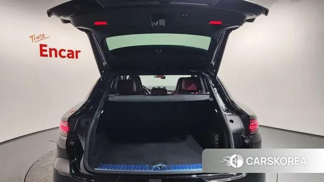 Porsche Cayenne (PO536) id 3676775 из Кореи 11