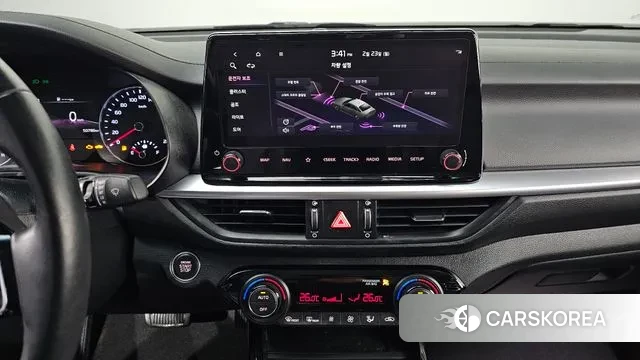 Kia The New K3 2nd generation id 3707537 из Кореи 11