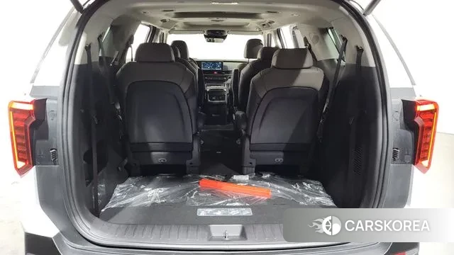 Kia The New Carnival 4th Generation id 3757761 из Кореи 11