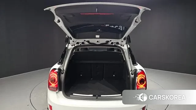 Mini Cooper Countryman id 3198085 из Кореи 11