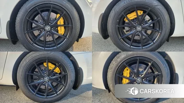 Kia The New Carnival id 3773125 из Кореи 11