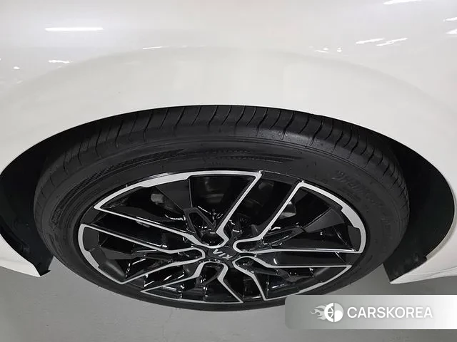 Kia K5 3rd generation id 3519148 из Кореи 11