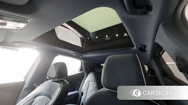 Genesis GV60 id 3732296 из Кореи 11