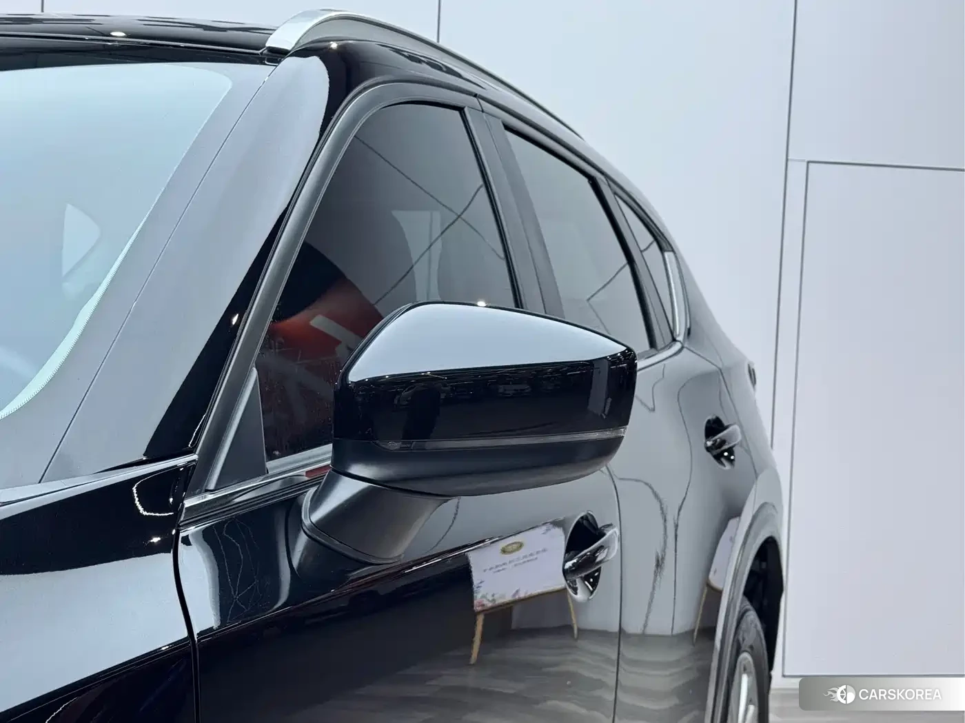 Mazda CX-5 id 4565137 из Китая 11