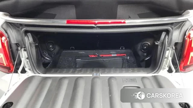 Mini Cooper S Convertible id 3390143 из Кореи 11