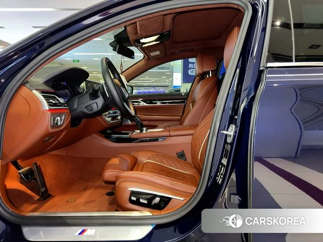 BMW 7 series id 4353256 из Китая 11