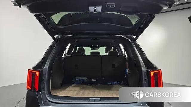 Kia The New Sorento 4th Generation id 3679565 из Кореи 11