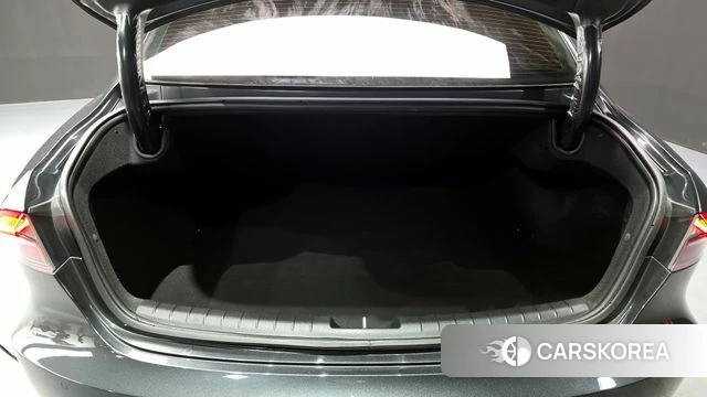 Hyundai The New Grandeur IG id 3807205 из Кореи 11