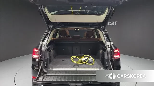 BMW X5 (G05) id 3561376 из Кореи 11