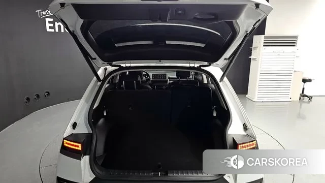 Hyundai Ionic 5 id 3458427 из Кореи 11