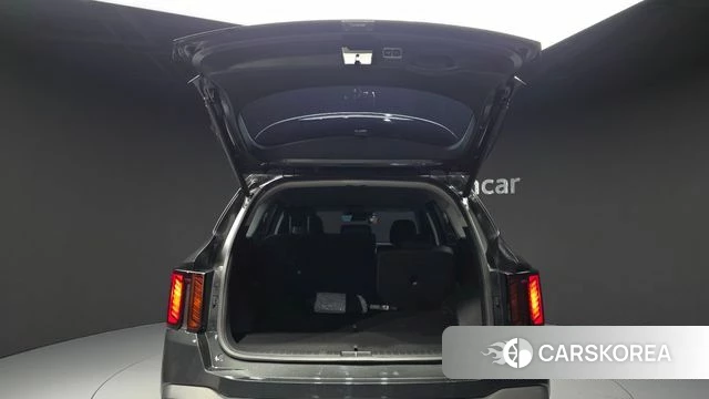 Kia The New Sorento 4th Generation id 4533227 из Кореи 11