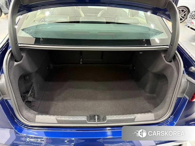 Audi A3 (8Y) id 4354149 из Кореи 11