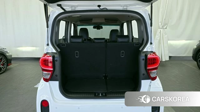 Kia The New Ray id 4203833 из Кореи 11