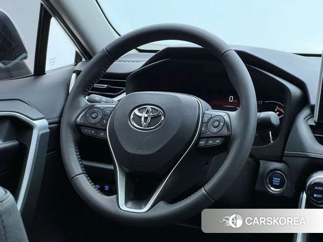 Toyota RAV4 Rongfang id 4259349 из Китая 11