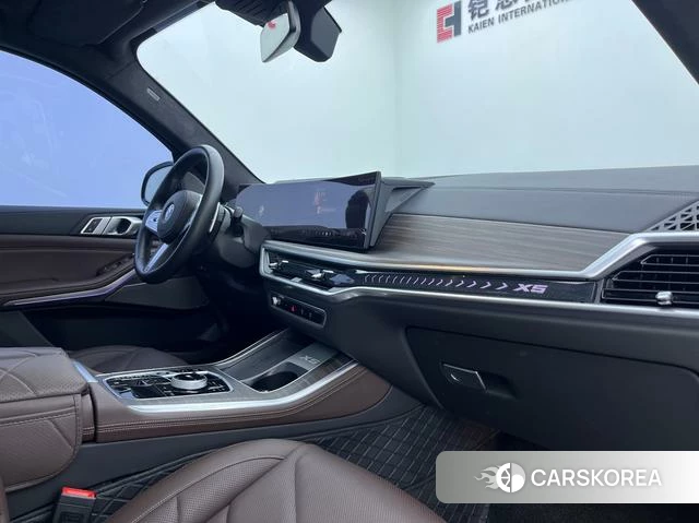 BMW X5 id 4290856 из Китая 11