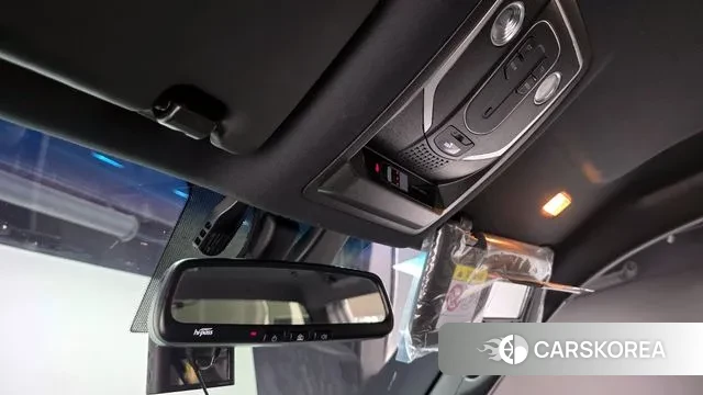 Ssangyong The New Rexton Sport id 3007653 из Кореи 11