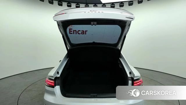 Volkswagen Arteon id 3922639 из Кореи 11