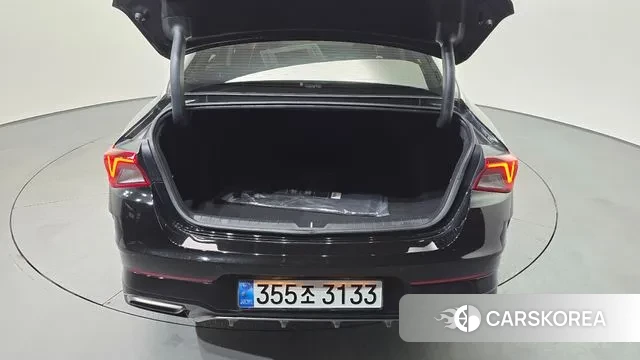 Kia K5 3rd generation id 3530436 из Кореи 11