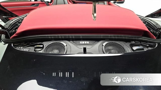 Porsche 911(992) id 4462356 из Кореи 11