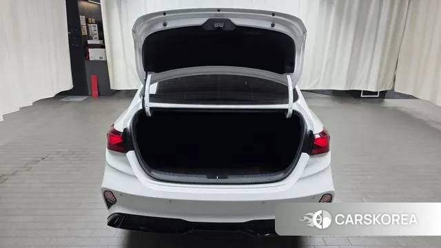 Kia The New K3 2nd generation id 3355513 из Кореи 11