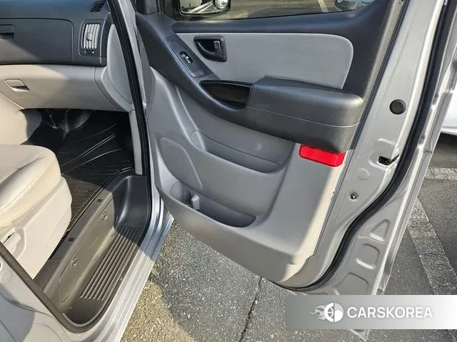 Hyundai The New Grand Starex id 3330170 из Кореи 11