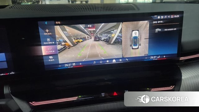 BMW 5 Series (G60) id 3786751 из Кореи 11