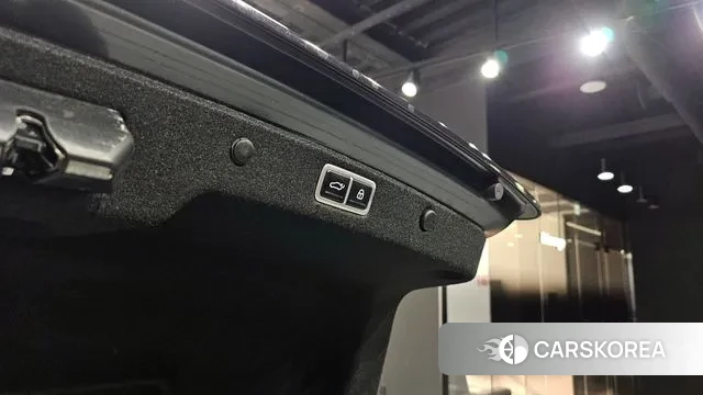 Hyundai Grandeur Hybrid (GN7) id 2345366 из Кореи 11