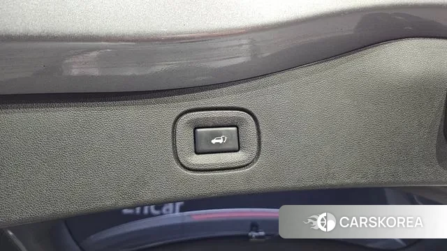 Renault Korea (Samsung) QM6 id 3013645 из Кореи 11