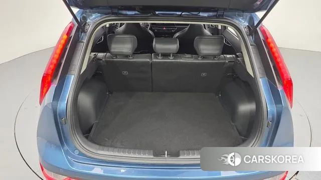 Kia Di Ol Nu Niro id 3280700 из Кореи 11