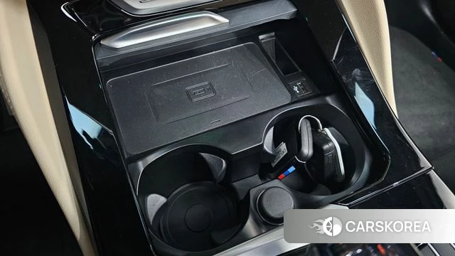 BMW X4 (G02) id 4641755 из Кореи 11