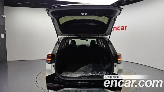 Kia Sportage 5th Generation id 2911052 из Кореи 11