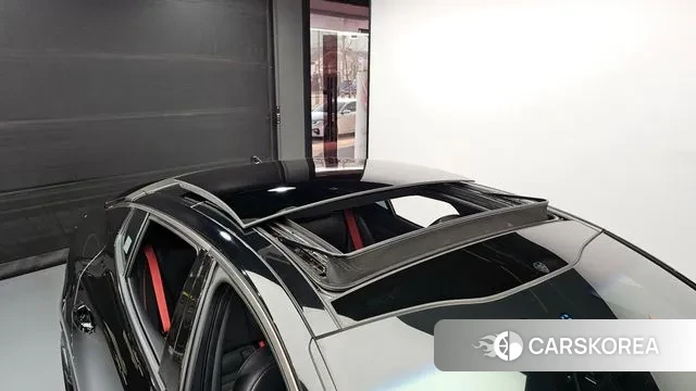 Kia Stinger Meister id 3591634 из Кореи 11