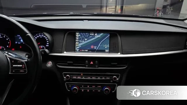 Kia The New K5 2nd generation id 2981426 из Кореи 11