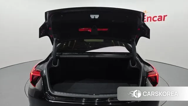 Kia K8 id 3427795 из Кореи 11