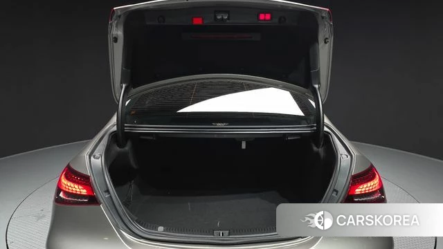 Mercedes-Benz E-Class W213 id 3811953 из Кореи 11