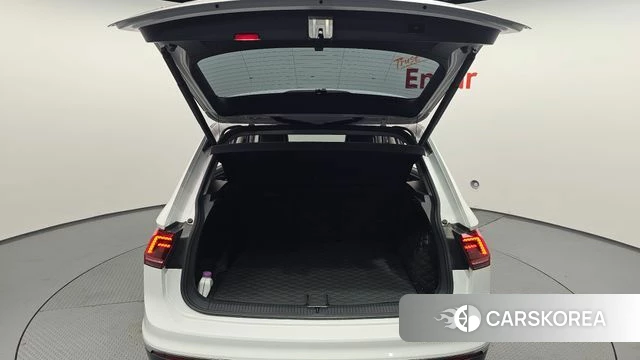 Volkswagen Tiguan second Generation id 4952175 из Кореи 11