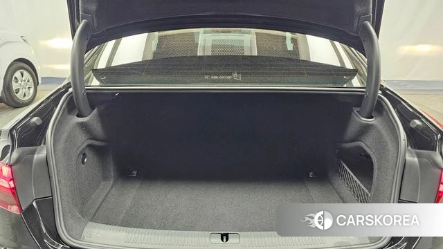 Audi A4 (B9) id 4282790 из Кореи 11