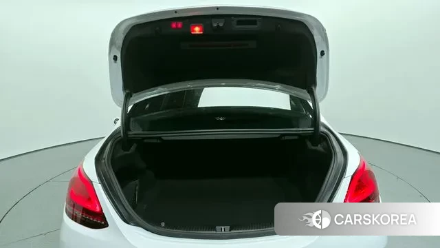 Mercedes-Benz C-Class W205 id 3350668 из Кореи 11