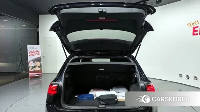 Volkswagen Golf 8th Generation id 3649729 из Кореи 11