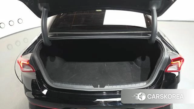 Kia K5 Hybrid 3rd Generation id 3812642 из Кореи 11
