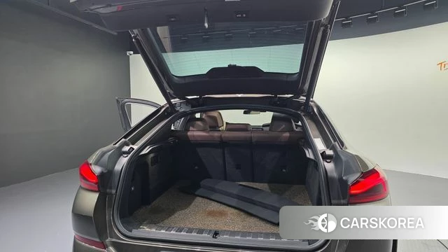 BMW X6 (G06) id 3955085 из Кореи 11