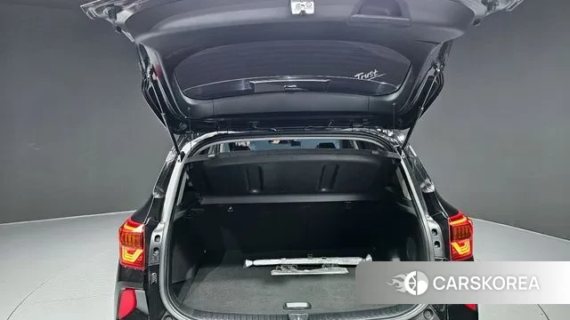 Kia Seltos id 3044934 из Кореи 11