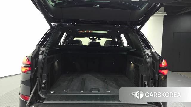 BMW X5 (G05) id 4280637 из Кореи 11